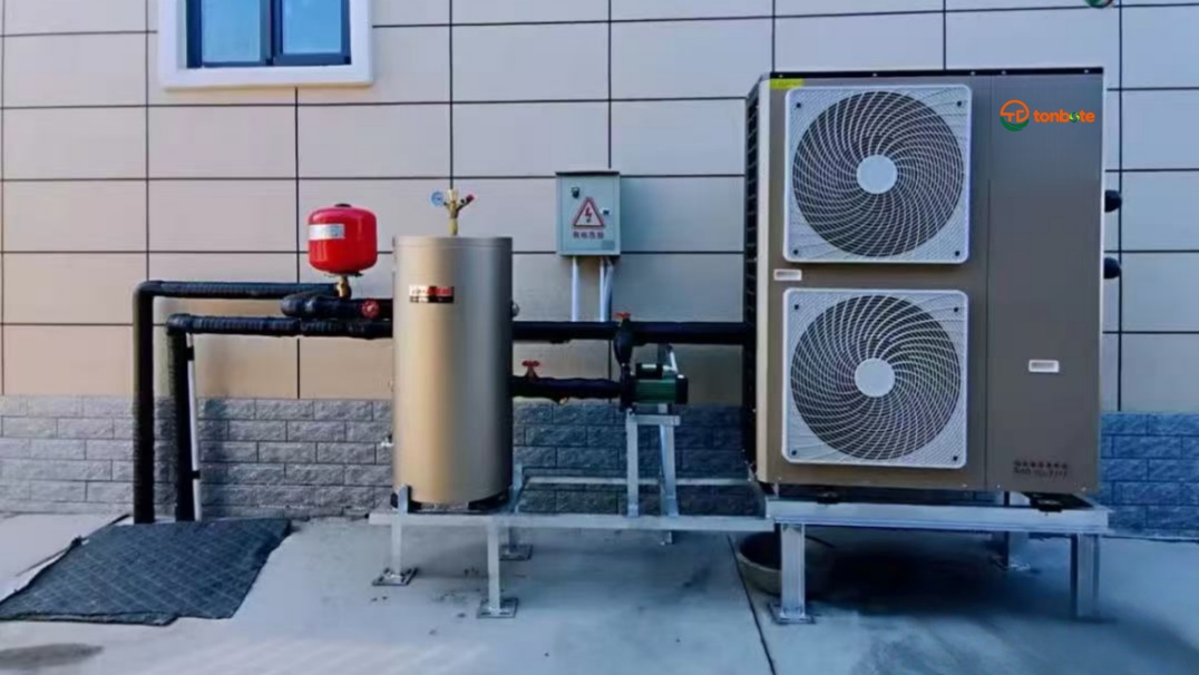 Teknologiset läpimurrot ohjaavat siirtymistä vähähiiliseen talouteen, kun taas kahden lähteen lämpöpumput käsittelevät paljon energiaa kuluttavien teollisuudenalojen kipupisteitä
