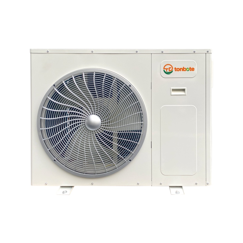 Itse rakennetun tehtaan energiapäivitys: kaksinkertainen lämpöpumppu auttaa teollisuuspuistoa energiansäästössä ja hiilidioksidipäästöjen vähentämisessä Itse rakennetun tehtaan energiapäivitys: kaksinkertainen lämpöpumppu auttaa teollisuuspuistoa energiansäästössä ja hiilidioksidipäästöjen vähentämisessä