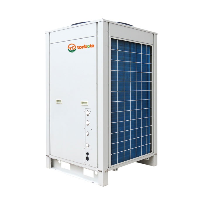 Mitä tehdä, kun huoneen jäähdytyksen sähkönkulutus pysyy korkeana? Kahden lähteen lämpöpumput auttavat hotelleja saavuttamaan tehokkaan ja energiaa säästävän toiminnan. Mitä tehdä, kun huoneen jäähdytyksen sähkönkulutus pysyy korkeana? Kahden lähteen lämpöpumput auttavat hotelleja saavuttamaan tehokkaan ja energiaa säästävän toiminnan.